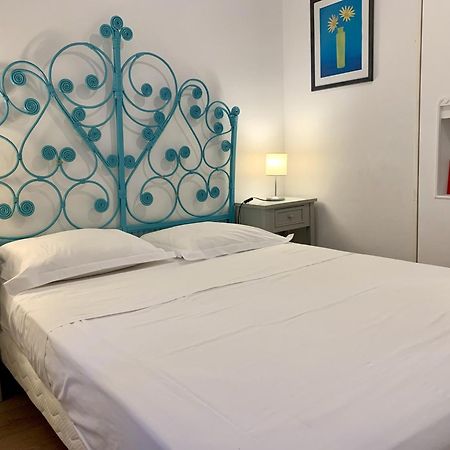 Aparthotel Riviera - 2 Minutes De La Plage - Exceptionnel 2 Chambres Ac - Balcon Meyerbeer 1 نيس المظهر الخارجي الصورة